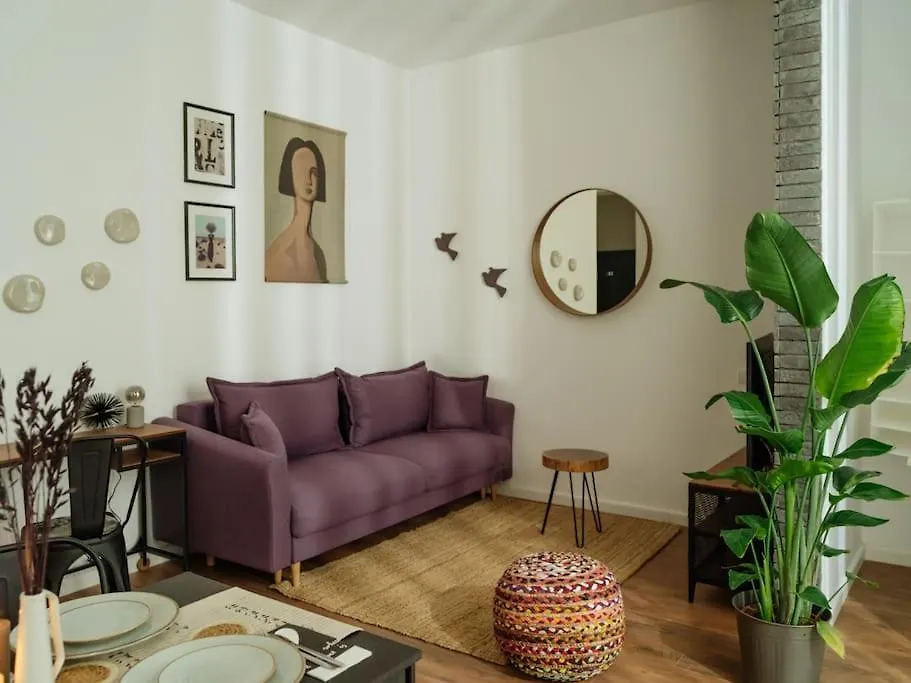 Central 13 Apartment - New Building & Parking Bucharest